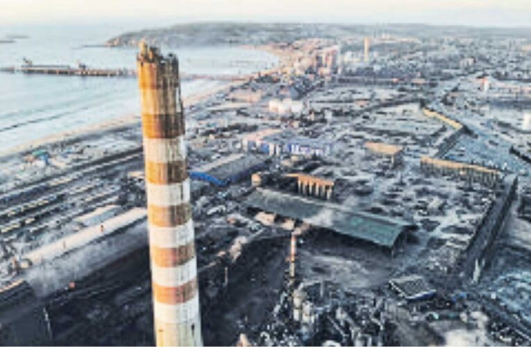 Gremios advierten posible impacto si avanza actual proyecto de delitos ambientales