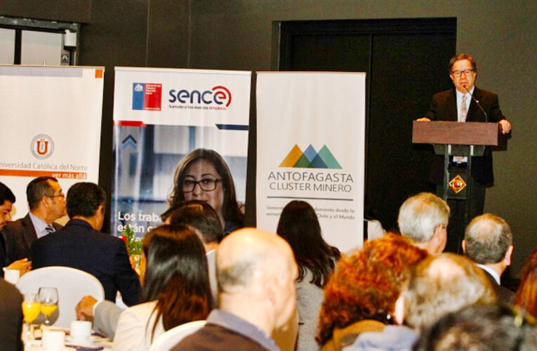 Identifican brechas que frenarían aumento de la empleabilidad en la Región de Antofagasta