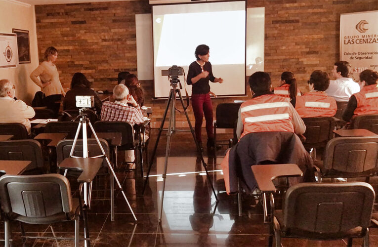 Revista Cenizas suma nuevos Corresponsales de Faena Cabildo