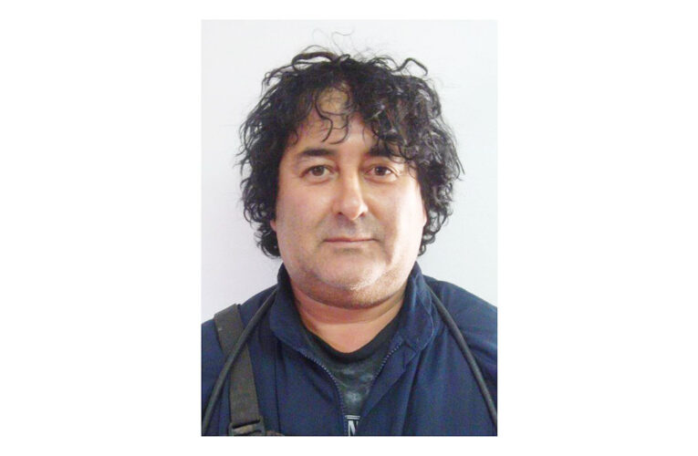 Danilo Chávez, de Mina Altamira, recibe Distinción en el Dia del Trabajador