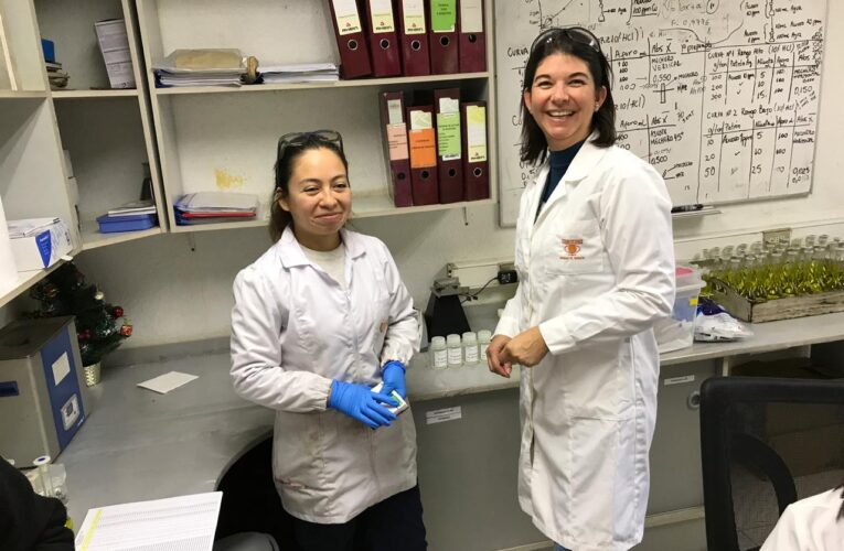 Equipo de Cabildo Realiza Visita Técnica a Codelco