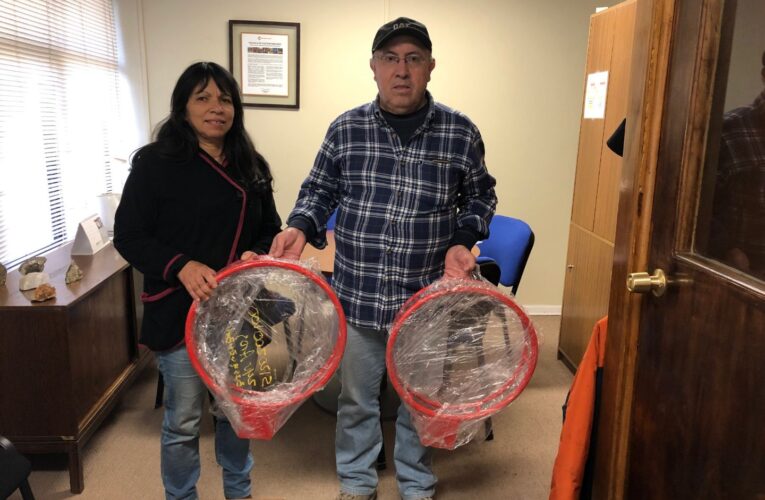 En Cabildo Apoyamos a la Comunidad