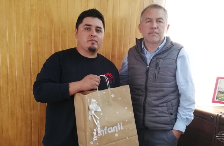 Crece la Familia en Taltal