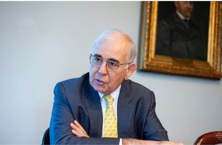 Presidente de Sonami: “En minería no hay que tomar los resultados mensuales o trimestrales como anuales”El