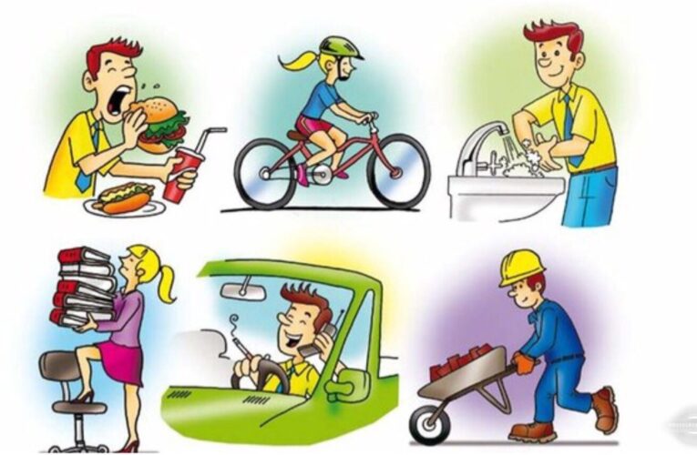 Fuerte Llamado del Comité Central de CCSSMA a Practicar el Autocuidado