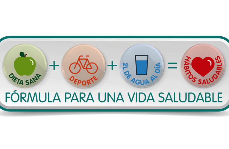 Vida Saludable: Comer Bien es Comer Sano