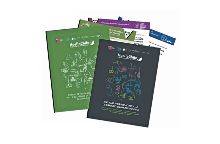 OPORTUNIDAD PARA UN CAMBIO Chile reafirma su compromiso ambiental de cara a la COP25