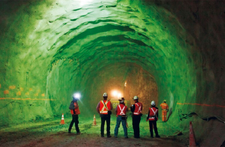 Fuerte incremento del empleo en la minería