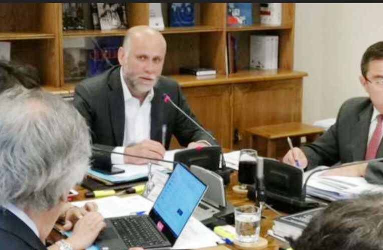 Comisión Mixta resolverá divergencias para el proyecto que agiliza los procesos de cierre de faenas de empresas mineras