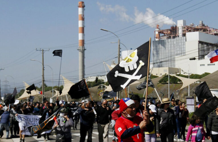 Ministerio de Medio Ambiente presentó este lunes los cambios que hará a la reforma al Sistema de Evaluación Ambiental, acotando el proyecto para darle un trámite más expedito.