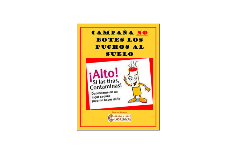 En Taltal Comienzan Campaña en Pro del Medio Ambiente