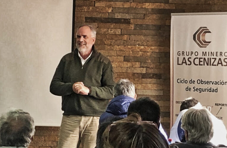 Revisión Operativa Cabildo 2019: Alentadoras proyecciones para faena Cabildo.