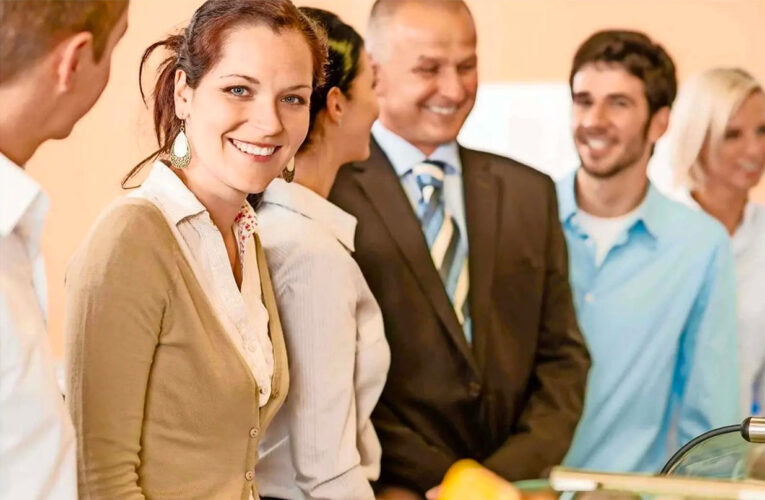 LA NUTRICION INADECUADA DE LOS TRABAJADORES IMPLICA PERDIDAS DE PRODUCTIVIDAD CERCANAS AL 20%