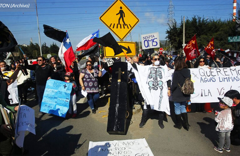 Diputados aprobaron ley que sanciona los malos olores