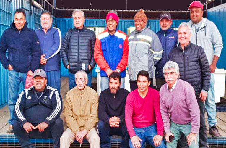 ACUYMIN es noticia en programa Reporte Minero de Canal 24 Horas -TVN