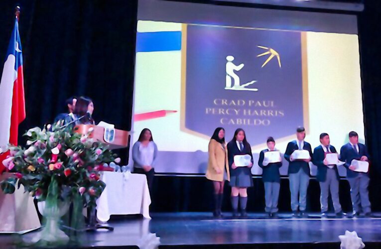 Faena Cabildo Invitada Especial a Primera Licenciatura del CRAD