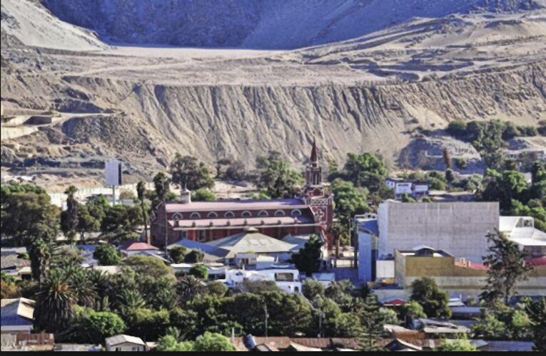 Iniciativa que modifica ley de cierre de faenas se convierte en ley