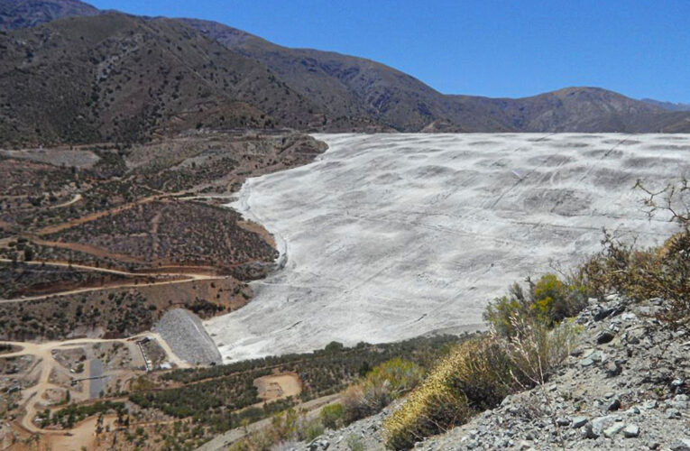 Senado agrega figura de contaminación grave en proyecto de ley de delito ambiental