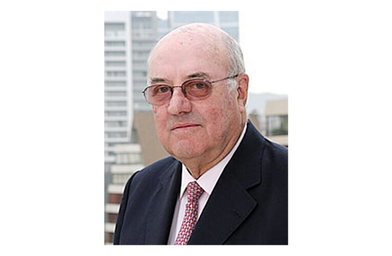 Fallece nuestro querido Presidente y fundador de la Compañía