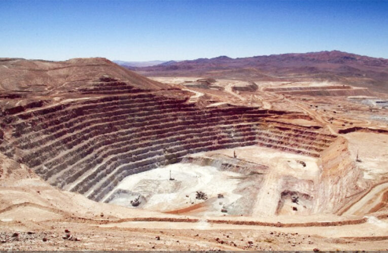 Vuelve a caer la satisfacción con aporte de la minería al desarrollo regional