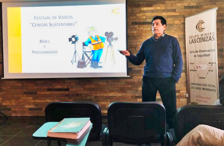 Reunión Mensual de Prevención de Riesgos en Cabildo