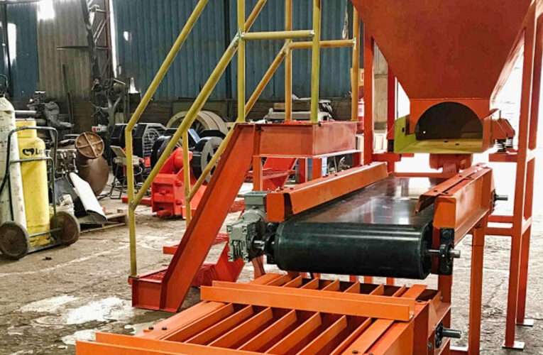 Los avances del proyecto de la U. de Chile que busca reducir consumo de energía y agua en minería