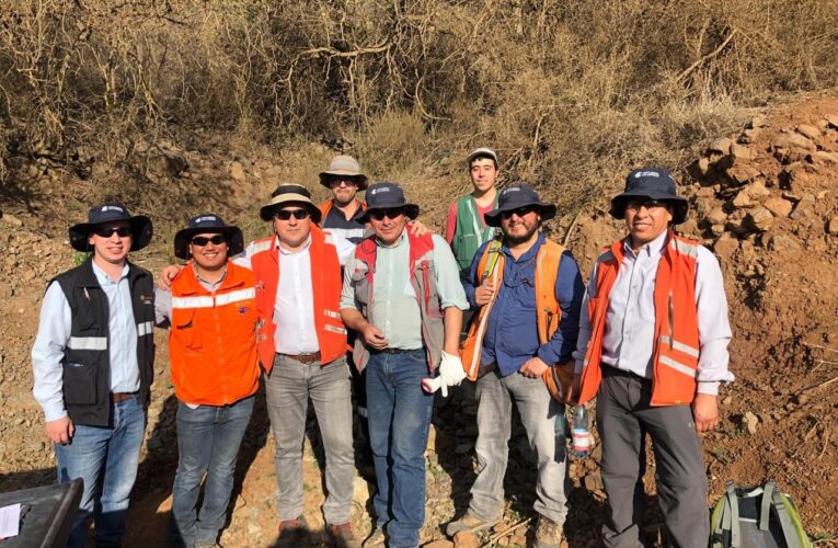 En Cabildo Realizan con Éxito la Cuarta Etapa del Ciclo de Disciplina Operativa