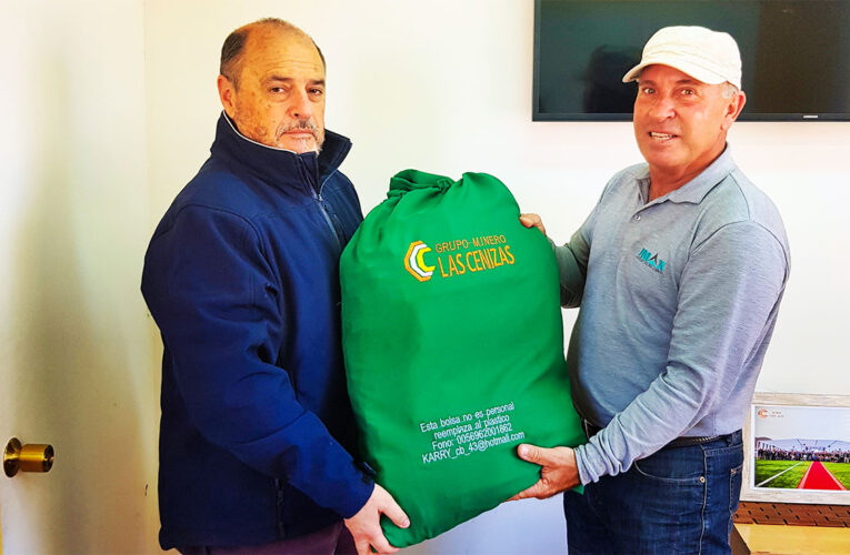 En POX ocuparán Bolsas Ecológicas para transportar ropa de trabajo al lavado