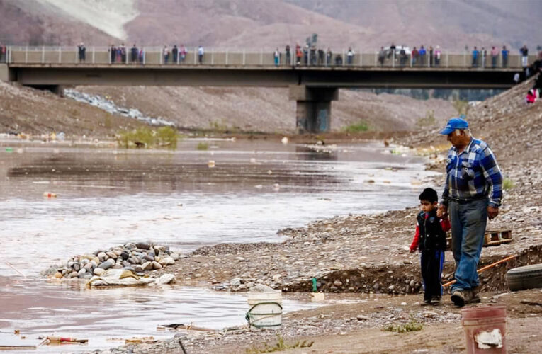 Reforma Código de Aguas: Comisión del Senado ratifica indicaciones que condicionan aguas del minero
