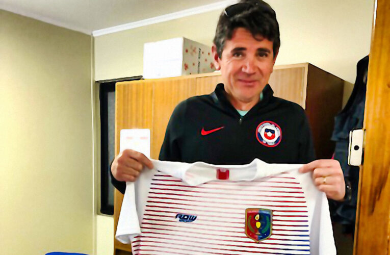 En Taltal se inaugura Placa Recordatoria de los Fundadores