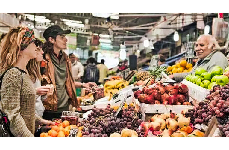 Las claves para comer de forma sostenible, como lo piden los científicos de la ONU