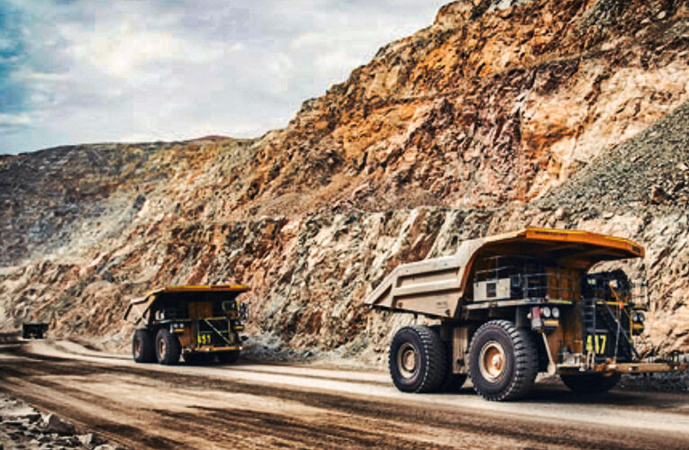 Mineras reducen en 11 % su gasto en energía en tres años ante caída del costo de la electricidad