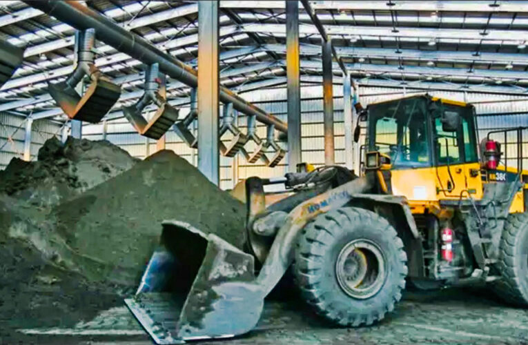 Cierre de Ventanas afectaría a pymes mineras, pero, según expertos, «es el momento adecuado»