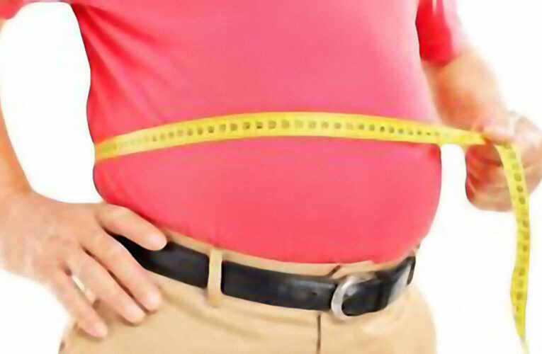 Por primera vez Chile lidera ranking OCDE de países con más sobrepeso y obesidad