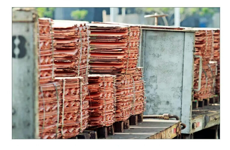 Mineras advierten impactos en producción y Codelco descarta activar fuerza mayor