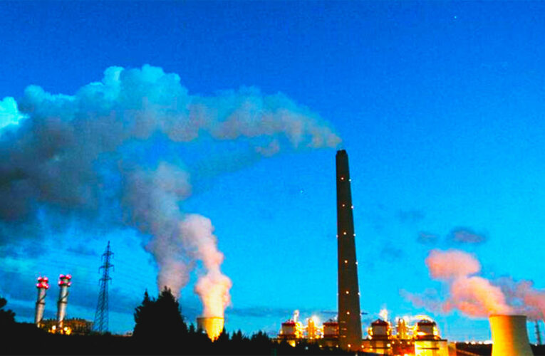 El esperado plan de recorte de emisiones de Chile