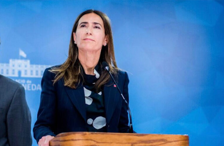 Sonami por cancelación de APEC y COP25: «Esperamos que esta decisión contribuya a acercar posiciones y avanzar en la construcción de acuerdos»