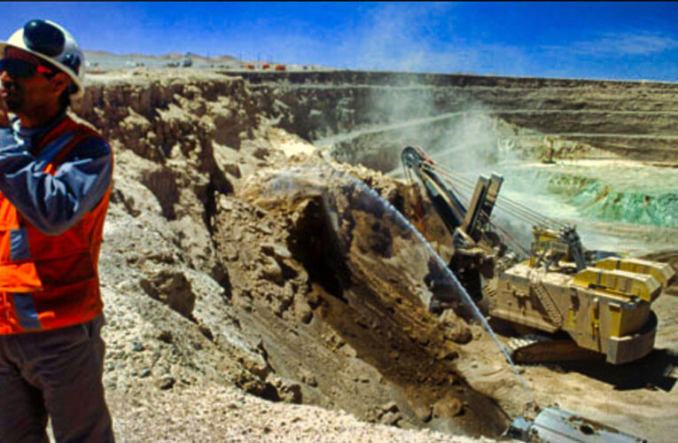 Minería inteligente, seguridad laboral e impacto ambiental: Los desafíos más abordados por los proveedores mineros