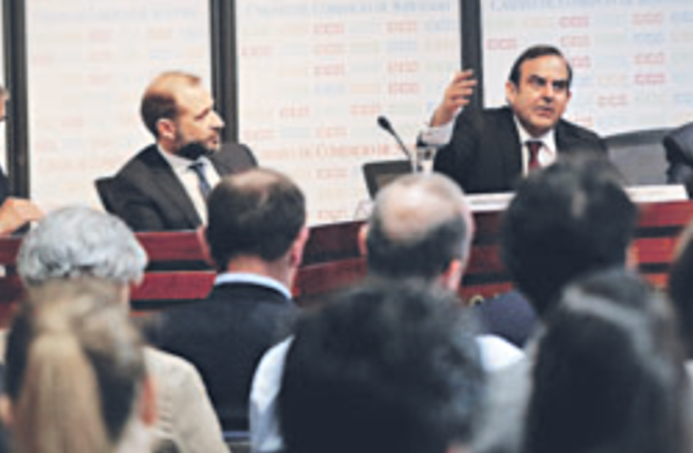 Sonami ve crecimiento de 1 % para la minería durante 2020