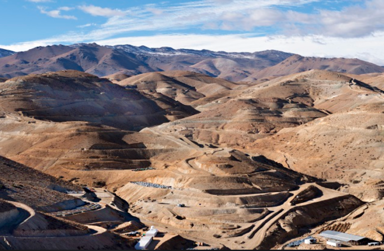 Sonami en alerta por nueva Carta Magna: Es importante mantener la legislación de propiedad minera