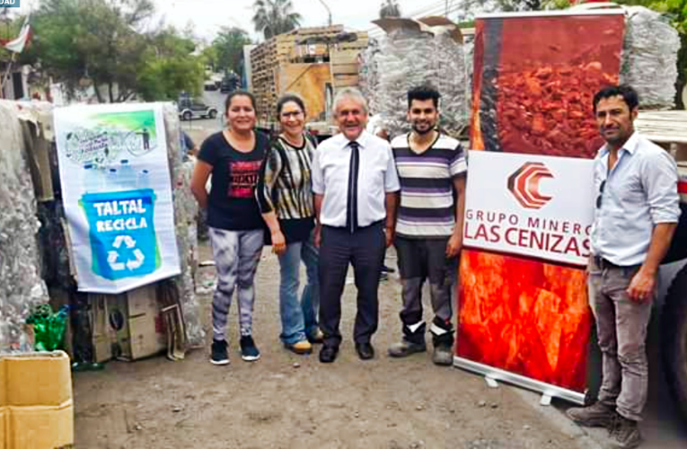 Mensaje Aniversario de Don Alfredo Ovalle