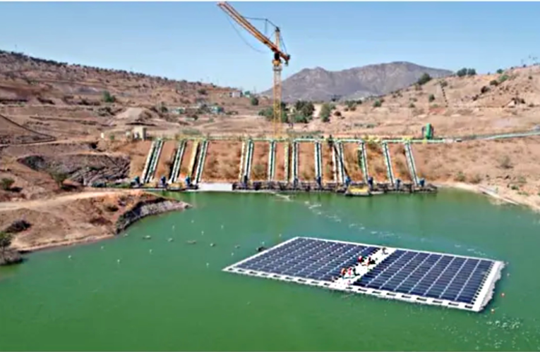 Gobierno presentará en enero ajustes al manejo de relaves mineros