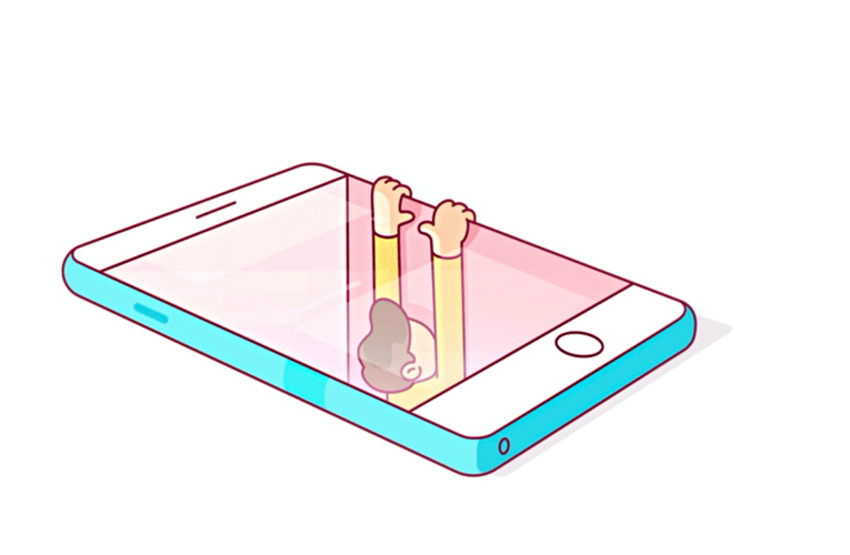 Que el ocio y la productividad no se mezclen en la era digital