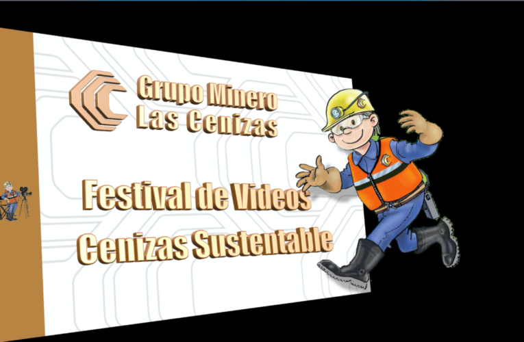 Festival de Videos Cenizas Sustentable