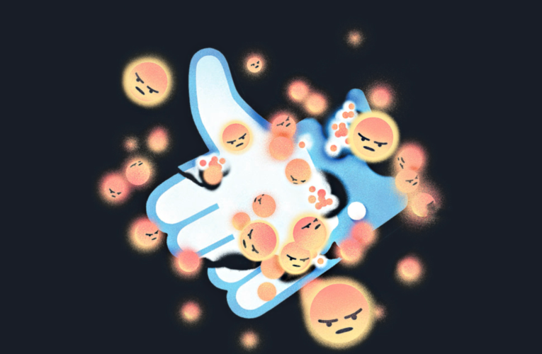 La sicología oscura de las REDES SOCIALES