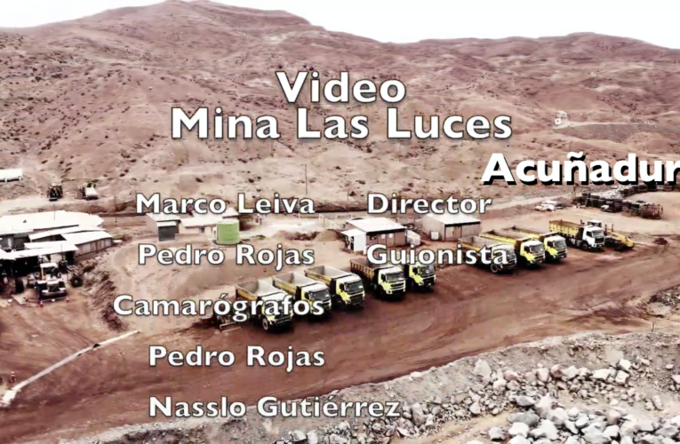 Llamado a la Vida de Gilberto Segura, Jefe de Bodega Faena Cabildo