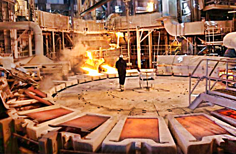 Analistas adelantan un buen año para el cobre en 2020 y un precio promedio en torno a US$ 3