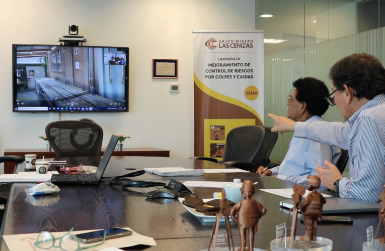 Jurado eligió ganadores del Primer Festival de Videos Cenizas Sustentable