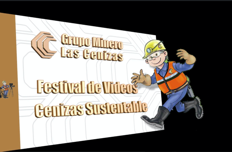 Ve Aquí los Ganadores del Primer Festival de Videos Cenizas Sustentable