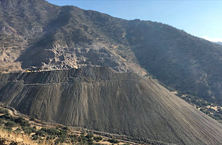 Superintendencia de Medio Ambiente aplica la segunda mayor multa de su historia a Mina Cardenilla